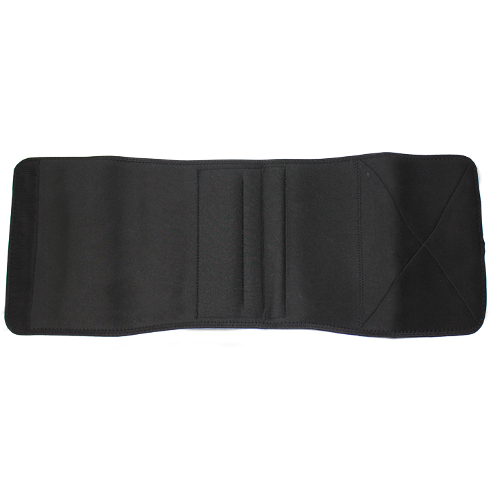 Durable wrap around belt for long torsos – VannaBeltGelv