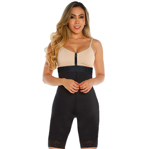 Vanna Belt: Butt-LiVt, Women's Shape Wear, Seamless Butt Lifting Shapewear,  Flexi-Wired Shapewear Shorts for Midsection and Thigh Control, Cotton and Spandex  Shorts with Silicon Band, XS Black at  Women's Clothing store